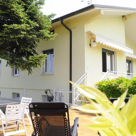 Belvilla By Oyo Porto Quarantaquattro Лацизе Екстериор снимка