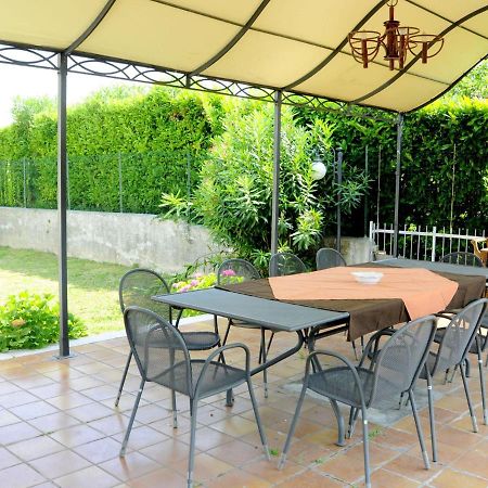 Belvilla By Oyo Porto Quarantaquattro Лацизе Екстериор снимка