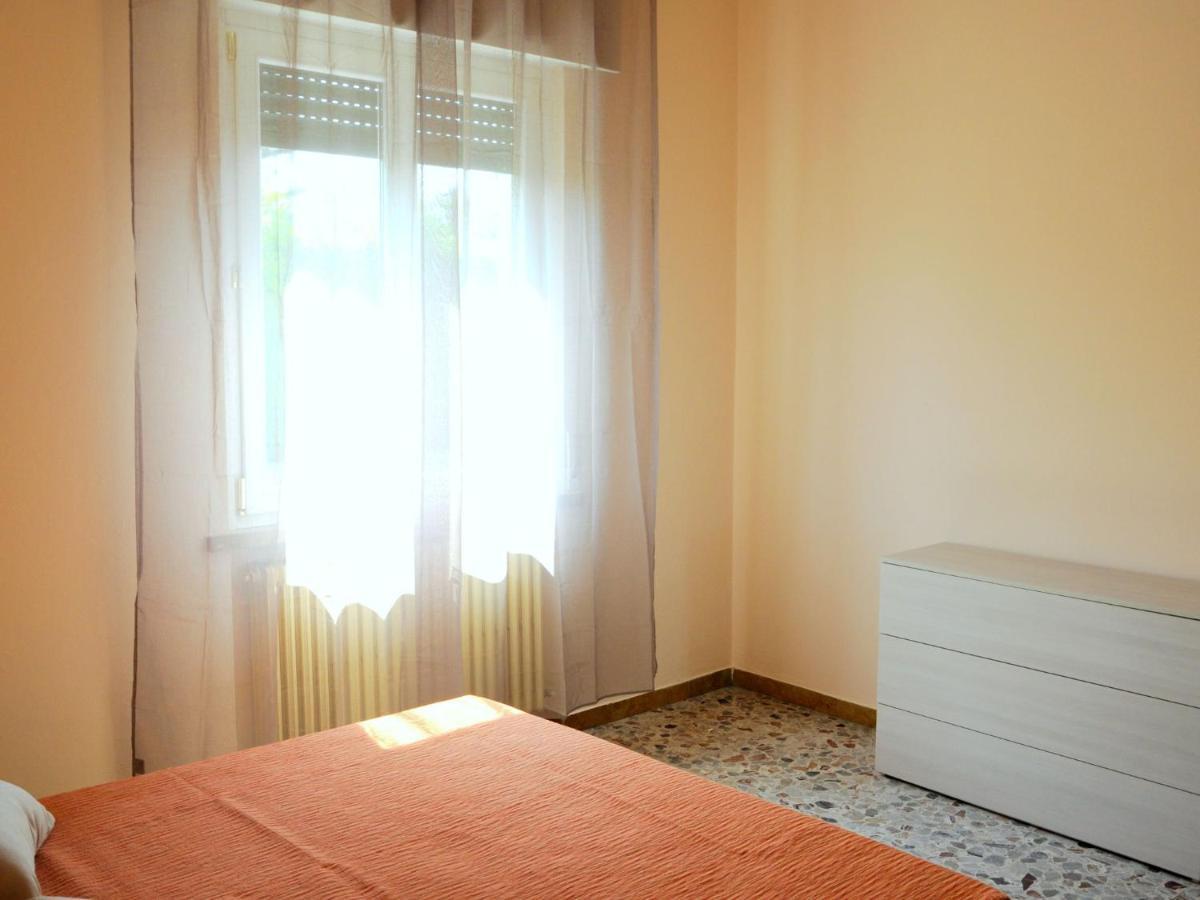 Belvilla By Oyo Porto Quarantaquattro Лацизе Екстериор снимка