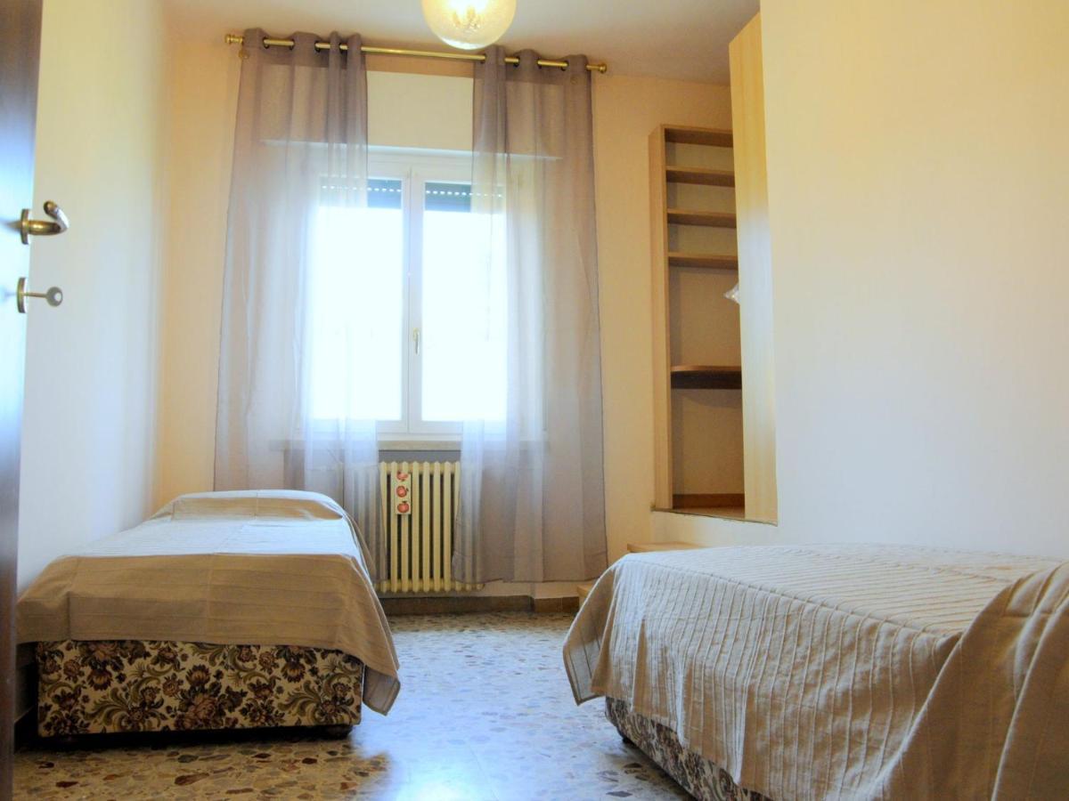 Belvilla By Oyo Porto Quarantaquattro Лацизе Екстериор снимка