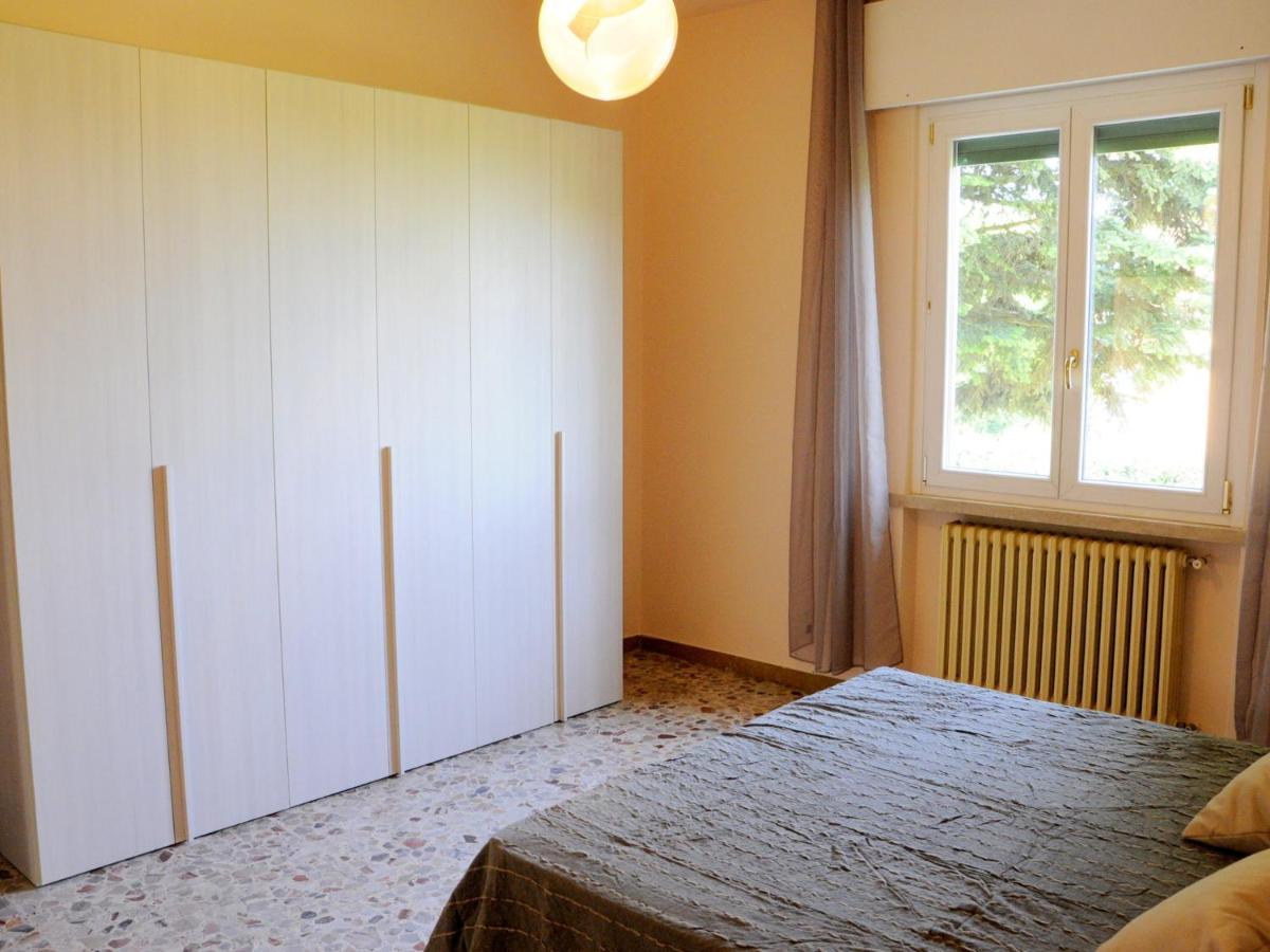 Belvilla By Oyo Porto Quarantaquattro Лацизе Екстериор снимка