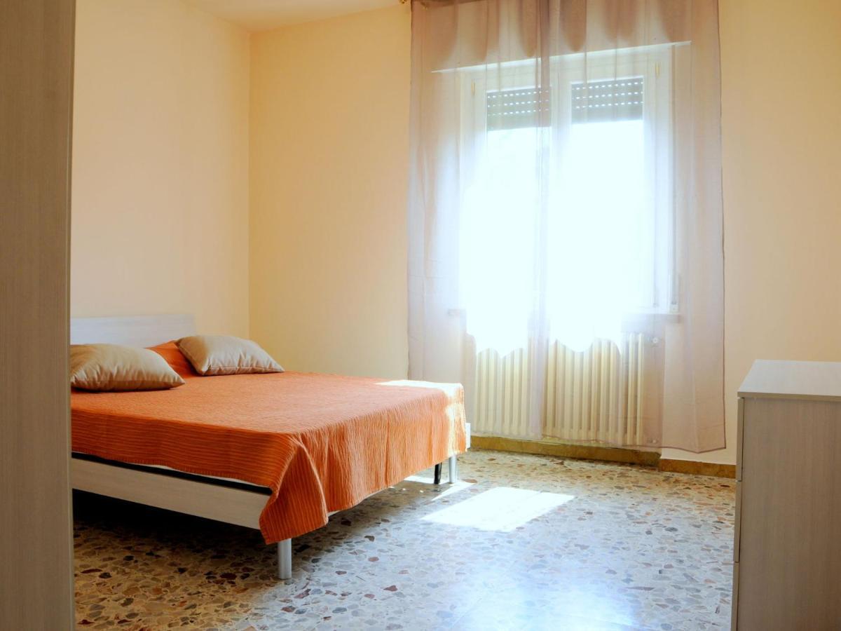 Belvilla By Oyo Porto Quarantaquattro Лацизе Екстериор снимка